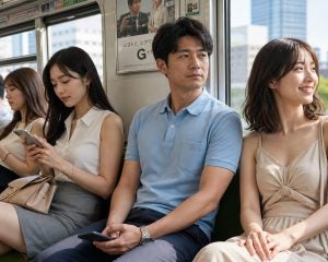 「急にダサくなる男のNGファッション」絶対に買ってはいけない5つのアイテム／「山手線のサラリーマンのほとんどが着ている」夏の定番も…“カッコいい”からこそNGになる皮肉な理由