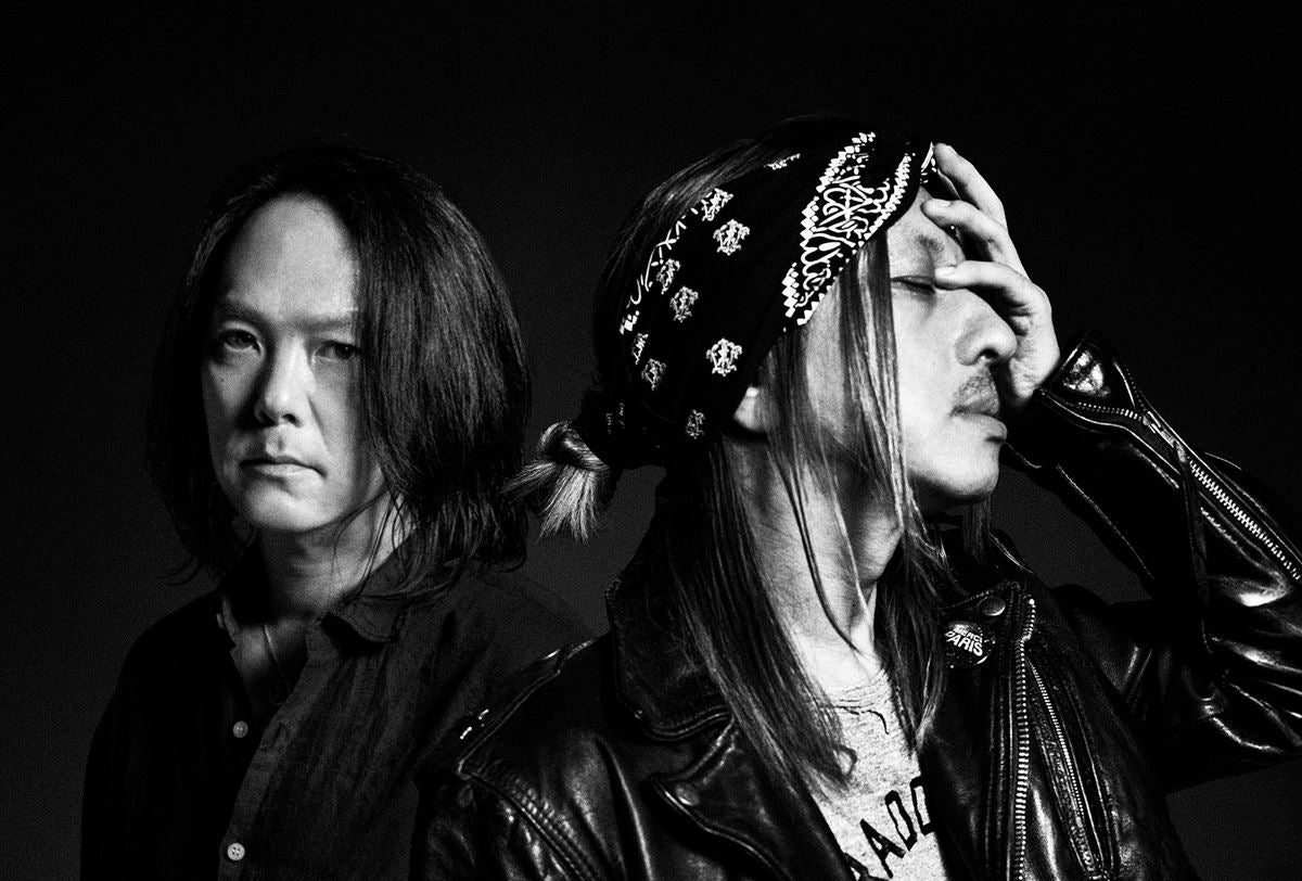 黒夢、最新アリーナ公演の模様をWOWOWで独占放送・配信！9月に黒夢、SADS、清春ソロのライブ＆MV集を7番組オンエア