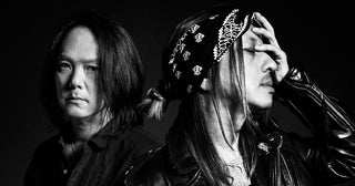 黒夢、最新アリーナ公演の模様をWOWOWで独占放送・配信！9月に黒夢、SADS、清春ソロのライブ＆MV集を7番組オンエア