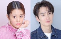 高畑充希×岡田将生だけじゃないドラマ・映画で共演 → 結婚した大物カップル