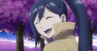 『FARMAGIA』第8話、ソンリッサに上陸するが待ち伏せにあう