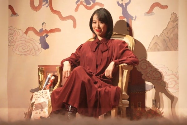 「やるなら激しく」戸田恵梨香『地獄に堕ちるわよ』オファーを受けた理由を明かす！Netflix・2026年注目作品を紹介｜Next On Netflix 2026