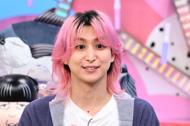 Snow Man・佐久間大介、ご当地回転寿司の大トロに感激「これマジで放送される前に行こ」＜サクサクヒムヒム＞