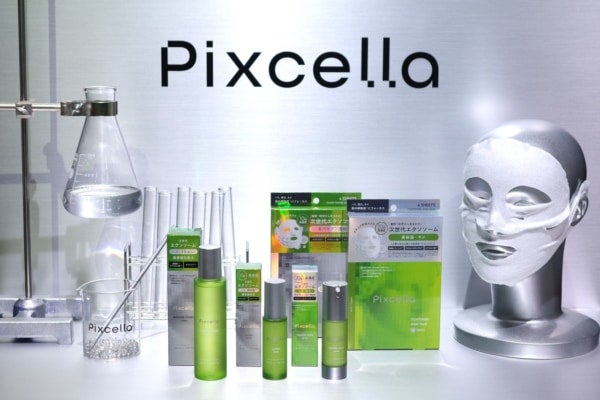 最新トレンド美容成分盛りっ盛り！マツキヨココカラ「Pixcella」がPBなのに贅沢すぎる
