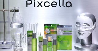 最新トレンド美容成分盛りっ盛り！マツキヨココカラ「Pixcella」がPBなのに贅沢すぎる