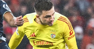 チャンピオンズリーグでヘディングゴール セットプレーでのGK活用は戦術の常識となるか