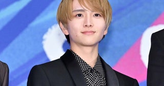 板垣李光人、名前の由来明かす「両親がつけてくれて」「すごく気に入っています」