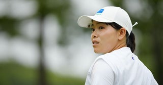前夜は黄金世代で3時間の情報交換勝みなみが“リベンジ”の予選通過「イケイケでいきます」