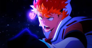 【陰陽廻天 Re：バース】異世界転生ヤンキー活躍するノンクレジットOP公開！