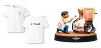 ピクサーの「Happyくじ」第3弾がセブンイレブンほかで発売へ！『リメンバー・ミー』の立体化フィギュアなど登場