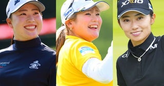 国内女子ツアー開幕直前「今季活躍しそうな女子プロ」ランキング！ 10位は昨年念願の初優勝を果たした選手