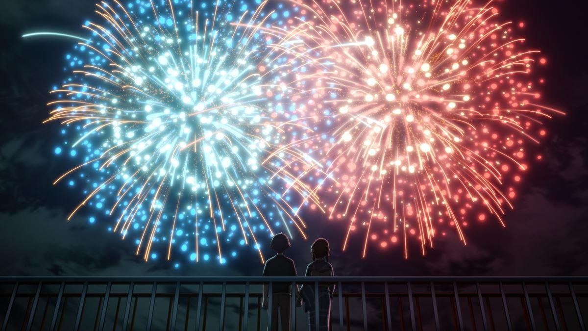 timelesz「消えない花火」と長岡花火がシンクロ！『君と花火と約束と』マッシュアップPV解禁