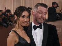 マコーレー・カルキン、35年ぶりにゴールデン・グローブ賞にカムバック！