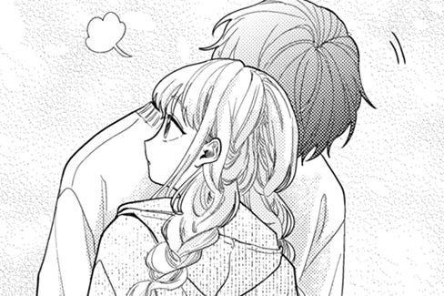 えっ、婚前の男女が2人きり!!?住み込みで働くことになった20代女性、初日から家主が急接近してきて……!?【春待つ椿は恋に咲く #23】