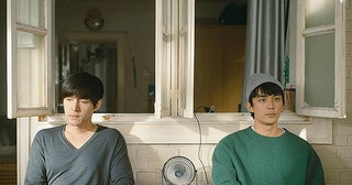 長い沈黙を経て、なぜ再び映画を撮ろうと思ったのか――弔辞の代筆業を描く「来し方 行く末」監督の告白【アジア映画コラム】