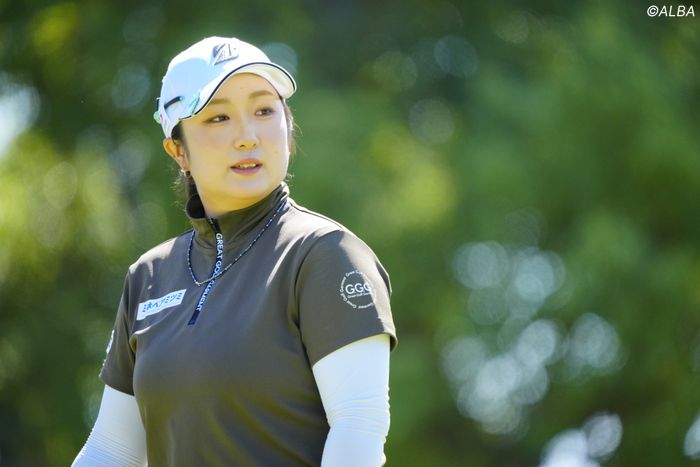 阿部未悠が米ツアー予選会に挑戦Qシリーズ2次予選に日本勢7人出場