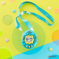 初代『たまごっち』を再現した“ハンディファン”登場へ！付属のシールでカスタム可能