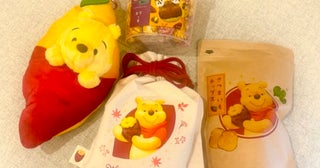 可愛すぎて癒やされる！ディズニーストアの秋限定「お芋スイーツ」を徹底レビュー