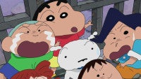 『クレヨンしんちゃん』映画公開記念『なんかようかい？スペシャル』8.1放送映画本編映像もちょい見せ
