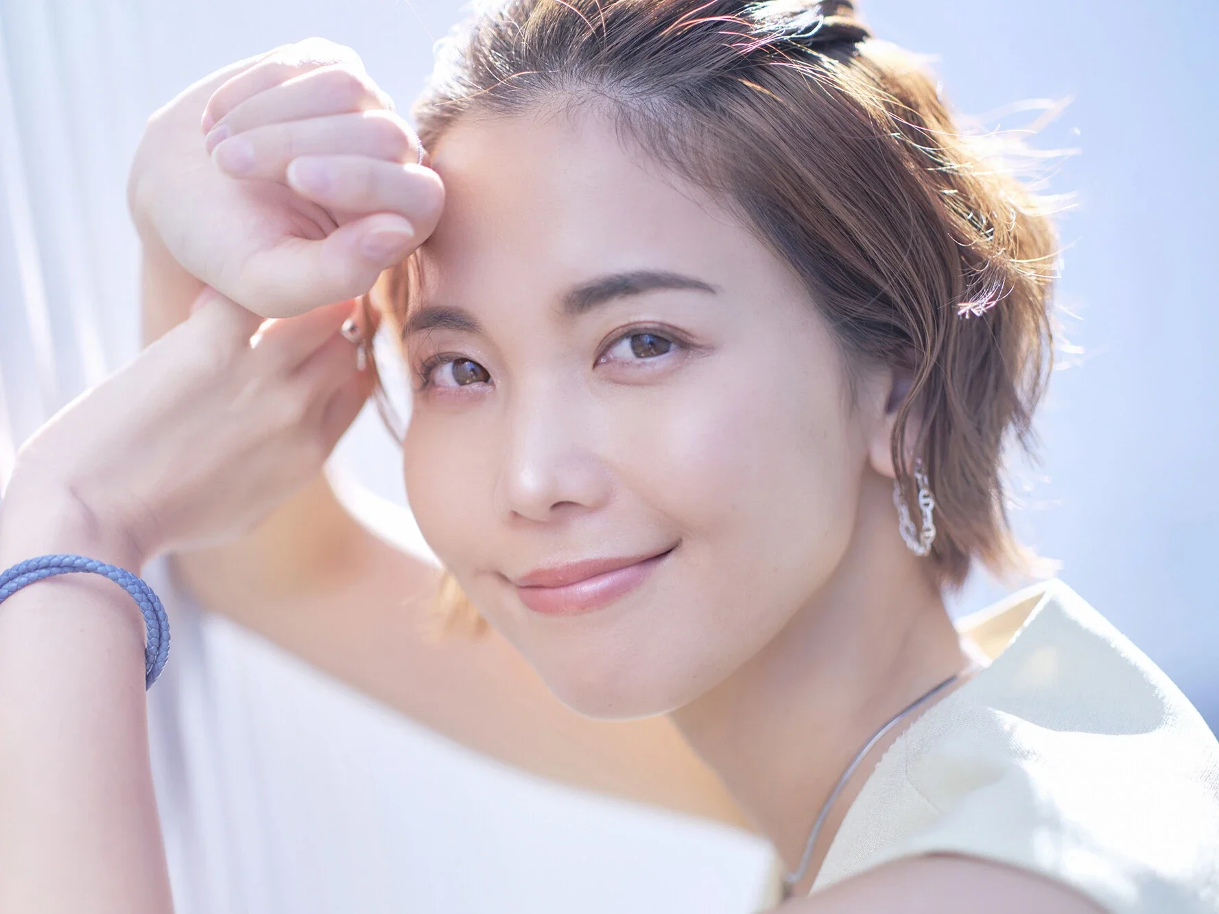 ヒロド歩美が心を動かされたサッカー日本代表・塩貝健人の素顔と、話題の競技「ピックルボール」を推す理由