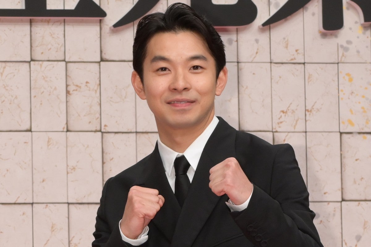仲野太賀ほとんどの人が無視するなか…大河ドラマ撮影現場で律儀に守る「コロナ禍ルール」