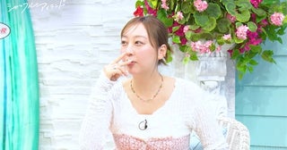  たけうちほのか、恋人匂わせ発言に対しニューヨーク・屋敷は… 