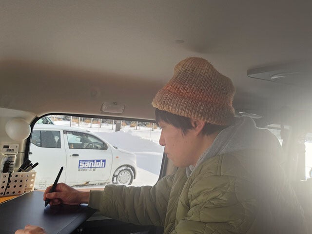 漫画家・小田原ドラゴンと振り返るクルマのニュースBEST10【前半】