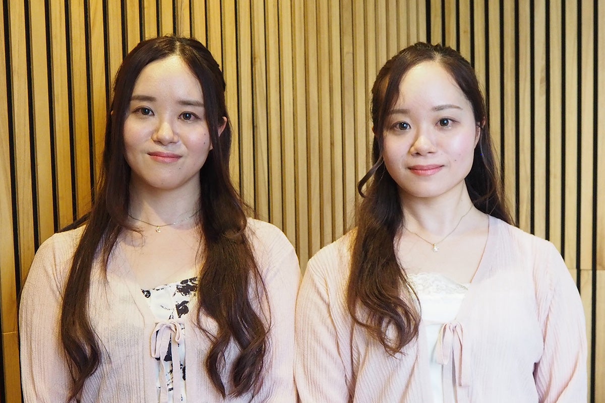 《AV新法誕生から4年で当事者は…》双子姉妹がパチンコ店店員からセクシー女優へ転身「生まれてから、何をするにも一緒だったから」