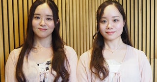 《AV新法誕生から4年で当事者は…》双子姉妹がパチンコ店店員からセクシー女優へ転身「生まれてから、何をするにも一緒だったから」