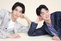 中沢元紀＆小林虎之介、『下剋上球児』バッテリーお互いの第一印象はまったく同じ今も続く仲間との絆