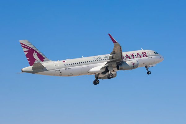 カタール航空、羽田線再開を記念した3日間限定タイムセール開催最大20％オフ