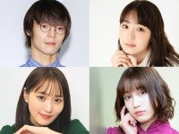 「24年秋ドラマ」“期待度ランキング”上位3作品、第1話は実際どうだった？徹底レビュー