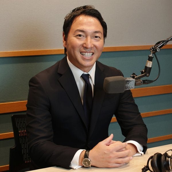 長野久義「無茶なことをさせすぎだな」ファンフェスの借り物競走で驚愕した“お題”とは？