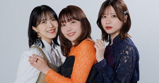「私自身とシンクロさせた」小原好美×大西沙織×土屋李央、三者三様の“お嬢様”役作りを語る＜才女のお世話＞