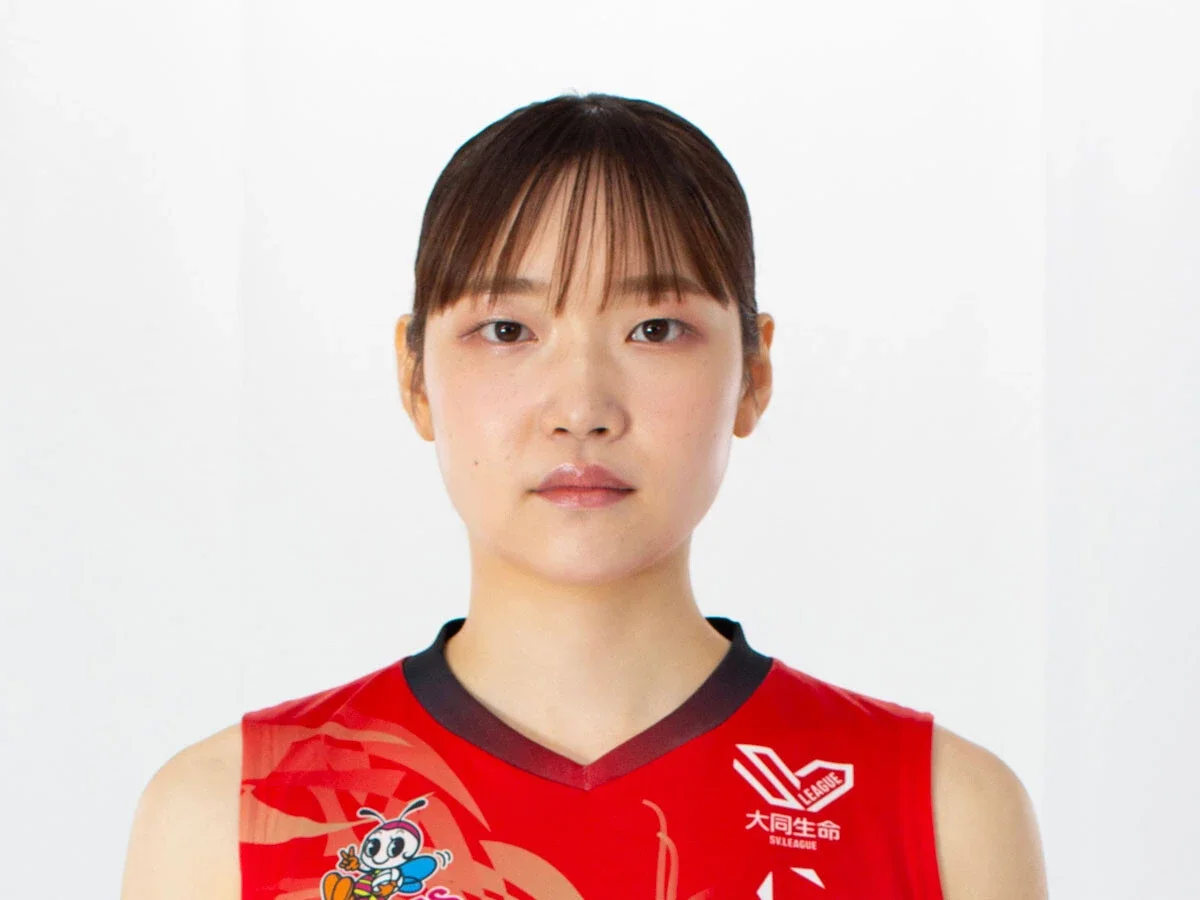 【女子バレー】デンソーの大﨑琴未は全治５カ月の大手術で「素人になっている」支えとなったのは同期・石川真佑が活躍する姿
