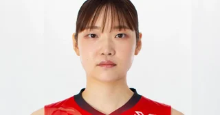 【女子バレー】デンソーの大﨑琴未は全治５カ月の大手術で「素人になっている」支えとなったのは同期・石川真佑が活躍する姿