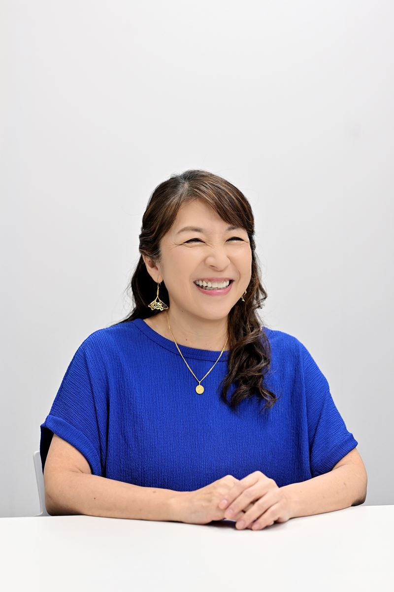 小野リサ、2年ぶりの福岡ソロ公演『My Songs ～私の好きな歌～』開催福岡への思いを語る