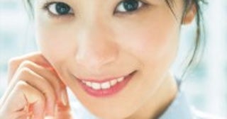 かわいいと話題の“お天気お姉さん”がグラビア初挑戦柏木由紀の最新写真集からアザーカットも