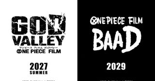 『ONE PIECE』劇場最新作2作を一挙発表！ 連載＆放送30周年に合わせ2027年＆2029年公開