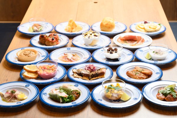 くら寿司、万博店舗を再現した「メモリアル店 なんば千日前」を5月中旬開業