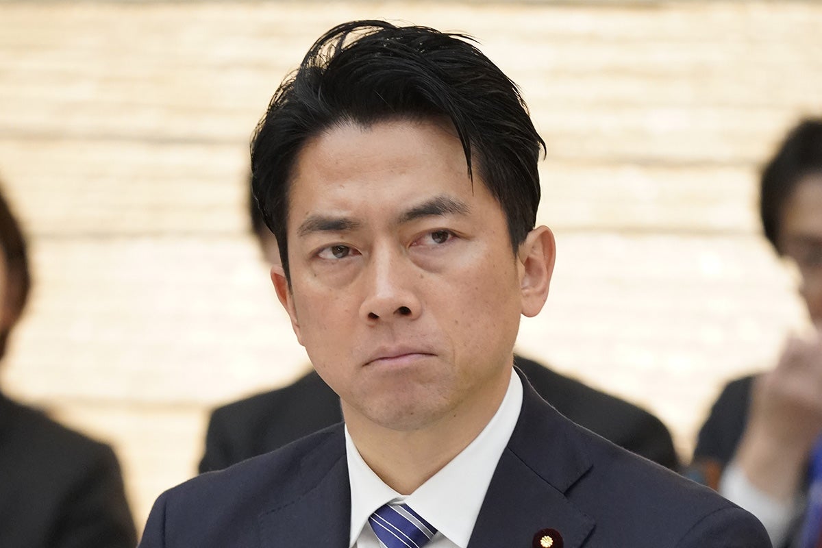 「もう出てこんでいい」共産議員小泉進次郎防衛大臣への“乱暴”発言が物議「小泉大臣が時間を潰そうとしている」との指摘も