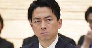 「もう出てこんでいい」共産議員小泉進次郎防衛大臣への“乱暴”発言が物議「小泉大臣が時間を潰そうとしている」との指摘も