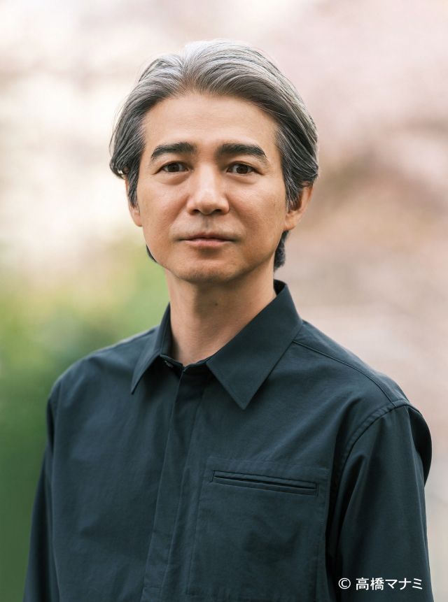 吉岡秀隆が千利休、谷原章介が北条氏政「豊臣兄弟！」第11弾キャスト発表