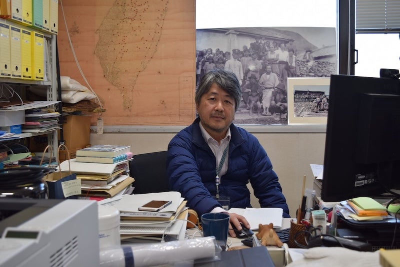 【スズキナオの“チュラネシア”ってナンだろう？】第4回国立民族学博物館教授台湾原住民研究野林厚志さんに聞く