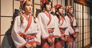 @ onefive、童謡シリーズ第2弾「KIBIDANGO」リリース！ MVも公開