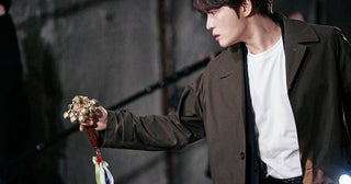 ジェジュン主演×熊切和嘉監督のシャーマニズムホラー「神社悪魔のささやき」公開決定！