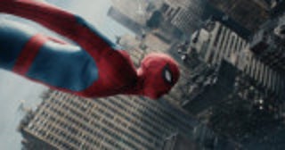 『スパイダーマン：BND』トム・ホランドがアクション撮影の裏側を明かす特別映像解禁