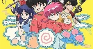 【アニメ好き500人が“本当に推す”今期アニメランキング】「ダンダダン」「らんま」「チ。」「夏目」が激戦大逆転で1位になった作品は？