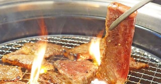 【東京都武蔵野市】吉祥寺に「和牛焼肉 一期一縁」オープン！「黒毛和牛」と希少な「あか牛」を提供