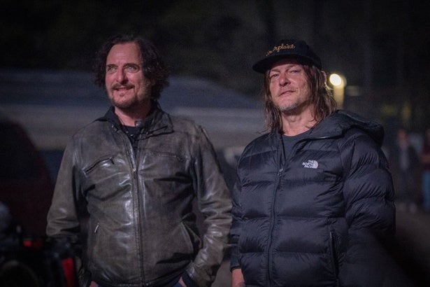 「ライド with ノーマン・リーダス」シーズン7や「ジャッカルの日」など…Hulu が贈る今冬の海外ドラマラインナップ